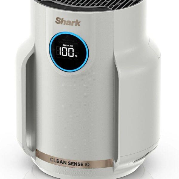 Shark NeverChange5 Air Purifier